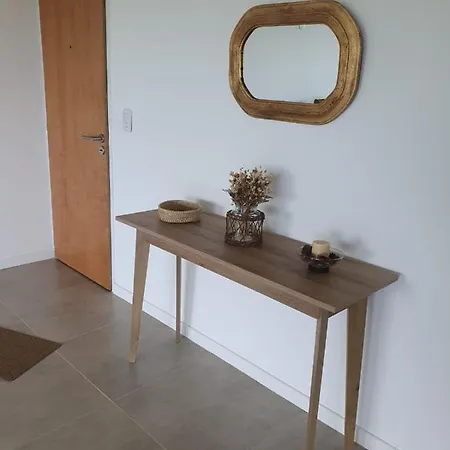 Apartamento Departamento a estrenar con vista al río Victoria  Exterior foto