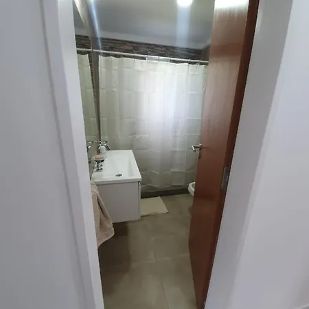 Apartamento Departamento a estrenar con vista al río Victoria  Exterior foto