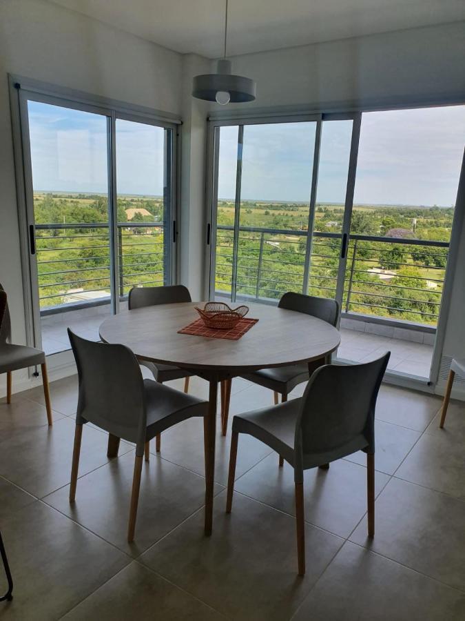 Departamento Con Vista Al Rio
