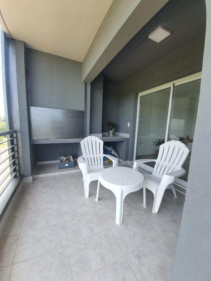 Departamento Con Vista Al Rio * Victoria (Entre Rios)