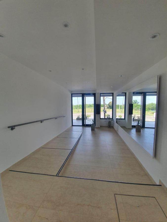 Departamento Con Vista Al Rio Apartment