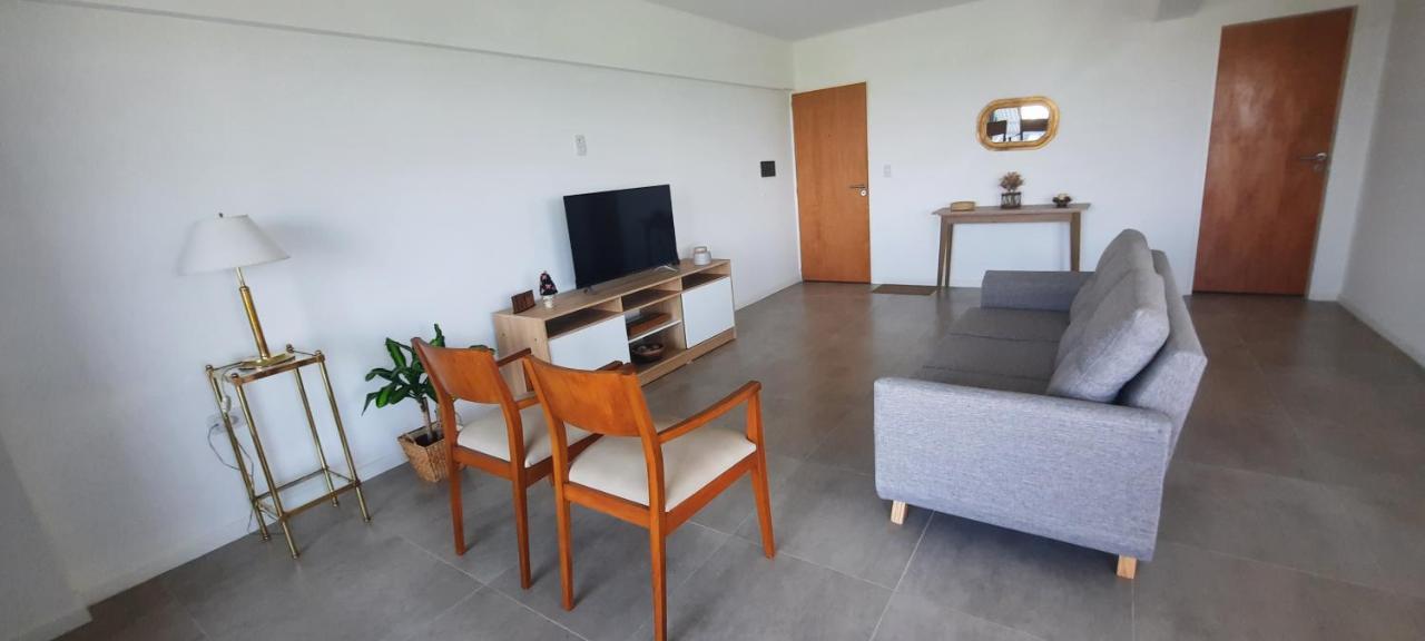Departamento Con Vista Al Rio