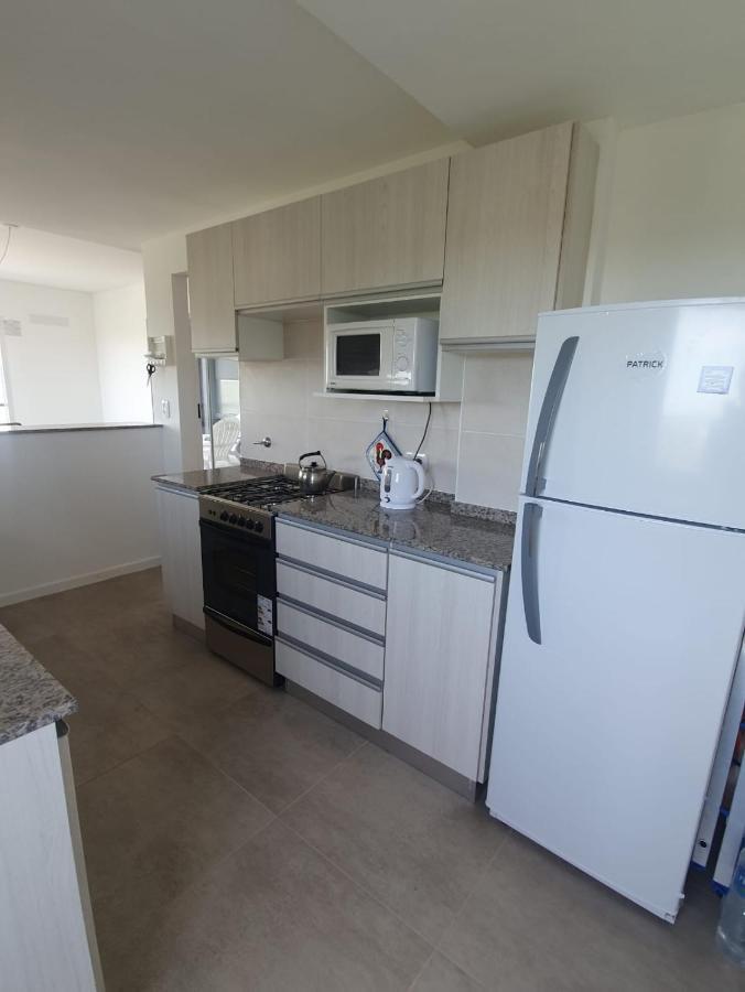 Departamento A Estrenar Con Vista Al Río *
