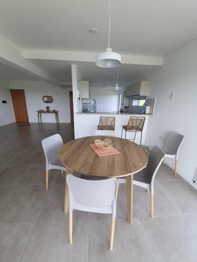 Departamento A Estrenar Con Vista Al Río *