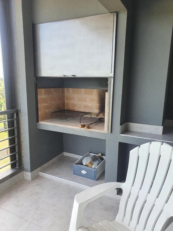 Departamento A Estrenar Con Vista Al Río *