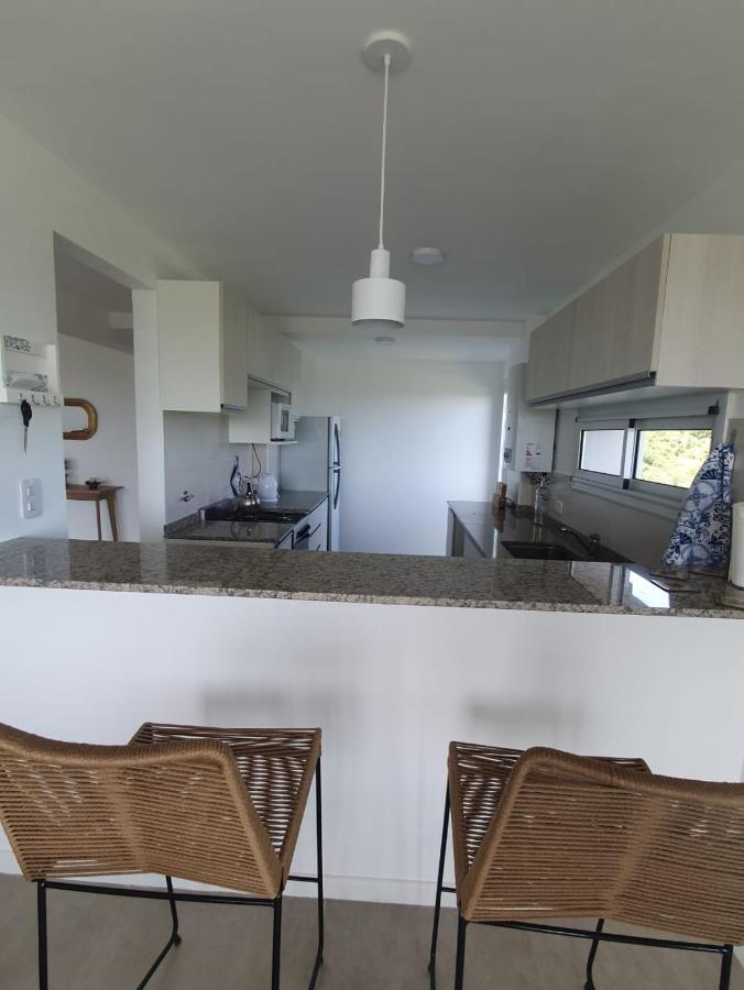 Departamento A Estrenar Con Vista Al Río *