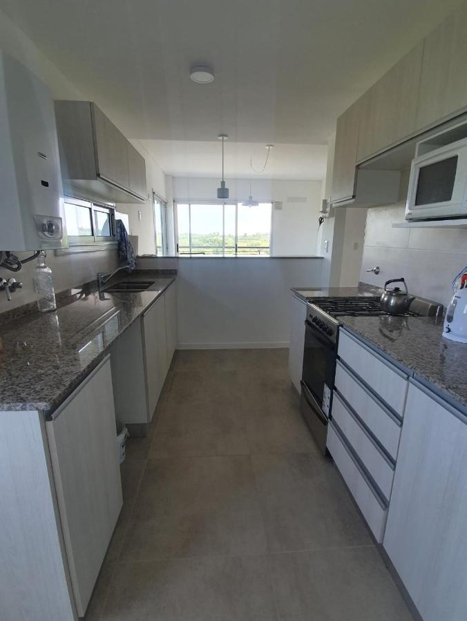 Departamento A Estrenar Con Vista Al Río