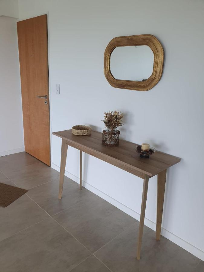 Departamento A Estrenar Con Vista Al Río