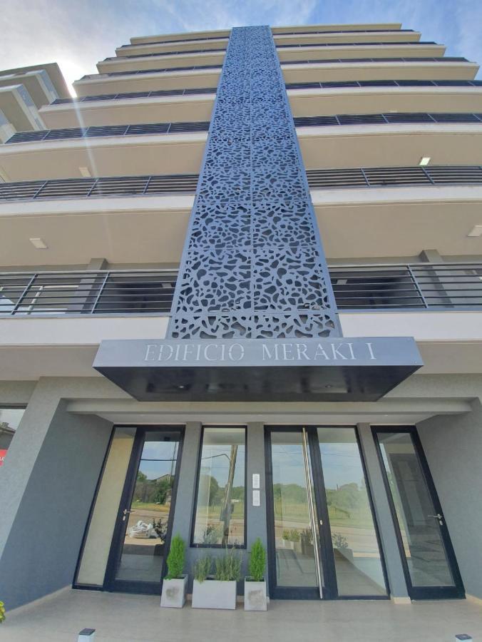 Apartamento Departamento A Estrenar Con Vista Al Río