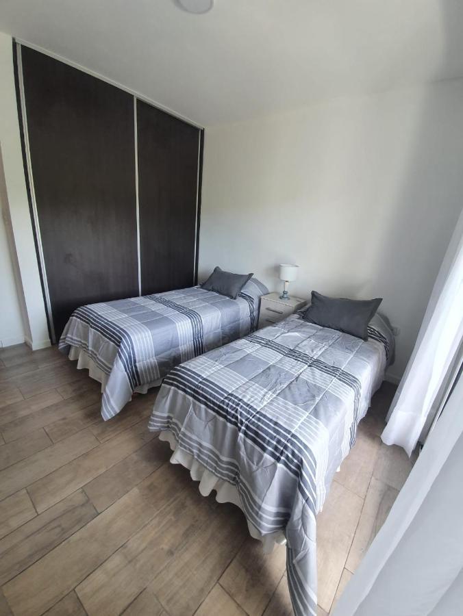 Departamento A Estrenar Con Vista Al Río * Victoria (Entre Rios)